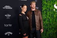 2024 Sports Illustrated Swimsuit Issue Launch Party - Source: Getty